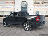 Your Grande Prairie Chrysler store just took in this vehicle! It is either in transit or freshly tra... (image 1)