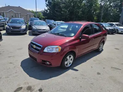 Notre nouvelle adresse est le 4791 boul. Laurier , Terrebonne See Dealer Website for Details. 2009 C...