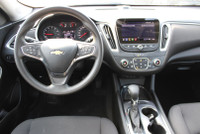 ACCIDENT FREE Well Maintained Safety Certification Included The MALIBU, perfect blend of style, comf... (image 9)