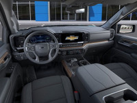 SILVERADO 1500 CREW RST 4 Engine: 5.3L 8cyl. L/100Km City: 0.0 L/100Km Hwy: 0.0 (image 4)