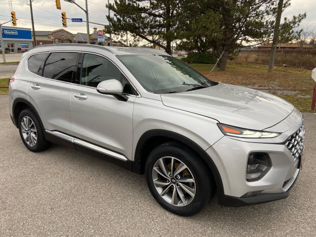  2019 Hyundai Santa Fe Preferred ** AWD, CARPLAY, BSM ** in Cars & Trucks in St. Catharines