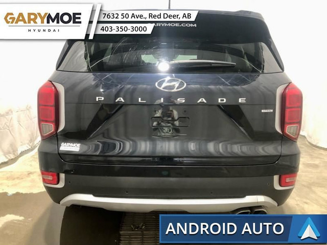 2021 Hyundai Palisade Preferred 8-Passenger AWD in Cars & Trucks in Red Deer - Image 3