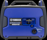 2023 Yamaha- - 2200 Watt EF22IST Generator