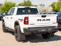 Adds: 3.5 Inch Rough Country Lift Kit With Black Shock Boots 20 Inch Mayhem Compass Wheels 35X12.50R... (image 5)