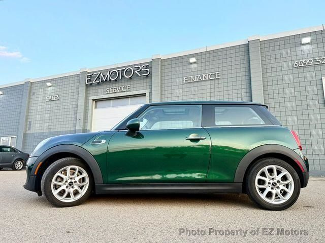 2016 MINI Cooper Hardtop 66598 KM! ONE OWNER! CERTIFIED! in Cars & Trucks in Calgary - Image 3