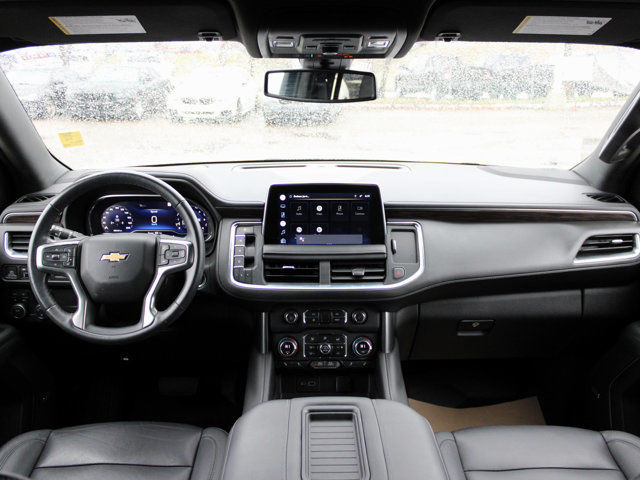 2022 Chevrolet Tahoe LT 4x4, Bose Audio, Heated Seats, Wireless in Cars & Trucks in Calgary - Image 3
