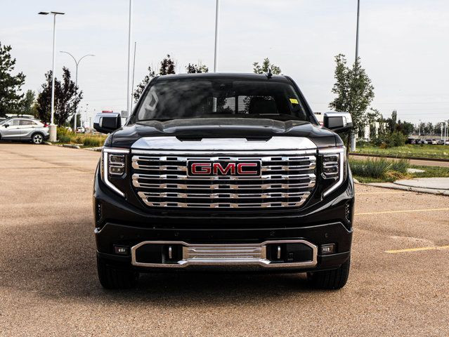 2025 GMC Sierra 1500 Denali in Cars & Trucks in Strathcona County - Image 3