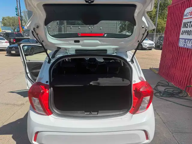 2020 Chevrolet Spark 1LT in Cars & Trucks in Edmonton - Image 14