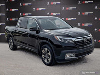 Check out this 2019 Honda Ridgeline Touring before it's too late! * This Honda Ridgeline is a Bargai... (image 7)