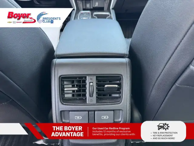 2019 Honda Accord Hybrid in Cars & Trucks in Trenton - Image 28