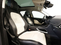 2018 Jaguar F-Pace 20d R-Sport, Diesel 3.0L, Blue Metallic on Two Tone Ebony/Light Oyster Perforated... (image 7)