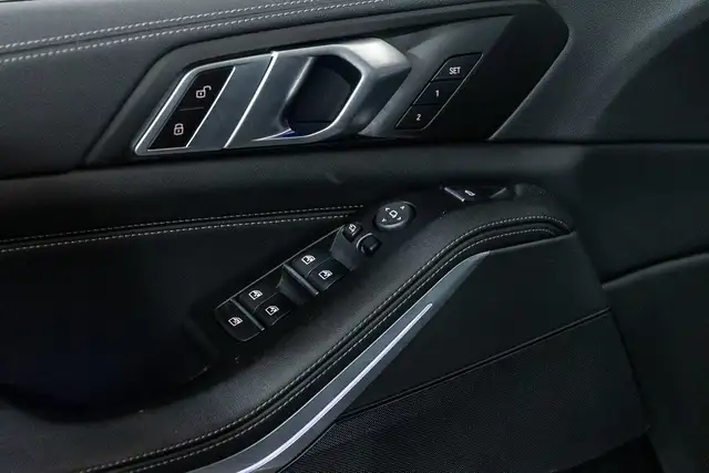 2023 BMW X5 xDrive40i | Luxe familial | Premium | Sièges in Cars & Trucks in City of Montréal - Image 20