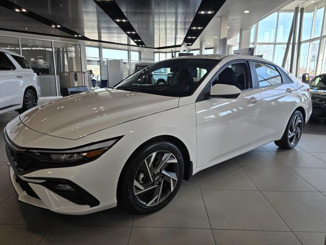 2025 Hyundai ELANTRA Preferred in Cars & Trucks in Calgary