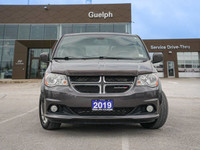 *Low Mileage, Remote Start System, Power Liftgate, Power Sliding Door, Garmin Navigation, Rear Enter... (image 1)