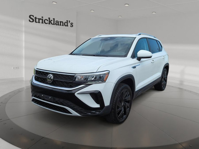 2024 VOLKSWAGEN TAOS COMFORTLINE AWD in Cars & Trucks in Stratford - Image 2