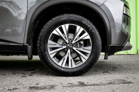 This 2023 Nissan Rogue is for sale today. This SUV has 69,500 kms. It's grey in colour . It has a cv... (image 6)
