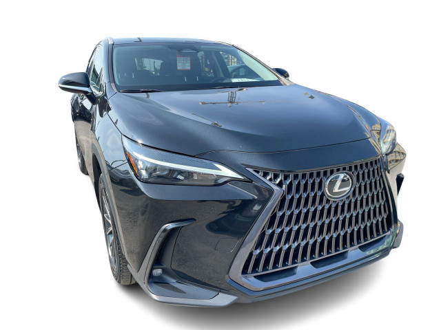 2023 Lexus NX NX 350h / Signature / Camera / Bluetooth / Cuir Bi in Cars & Trucks in Laval / North Shore - Image 4