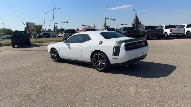 2018 Dodge Challenger63860190696705123