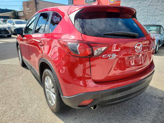  2016 Mazda CX-5 2016.5 AWD Touring *Sunroof / Rear Camera* in Cars & Trucks in London - Image 4