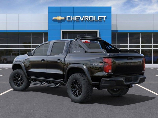 2025 Chevrolet Colorado in Cars & Trucks in Lethbridge - Image 3