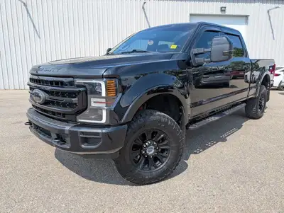 ENGINE: 7.3L 2V DECVT NA PFI V8 GAS (STD),Four Wheel Drive,Tow Hitch,Brake Assist,Power Steering,ABS...