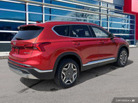 Recent Arrival! Check out this 2021 Hyundai Santa Fe Preferred Hybrid! This Santa Fe is very well eq... (image 5)