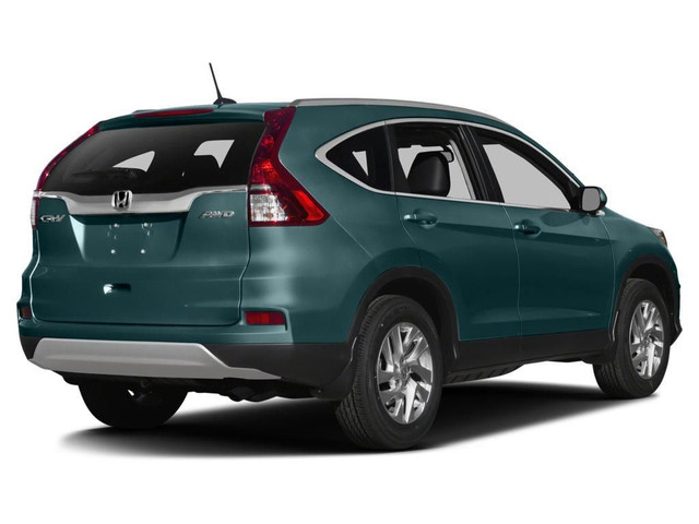 2016 Honda CR-V EX-L in Cars & Trucks in Saskatoon - Image 3