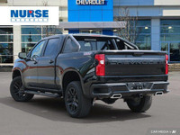 LT TRAIL BOSS PREMIUM PACKAGE includes (PCM) Convenience Package II (PQB) Safety Package (CXH) Leath... (image 3)