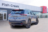 ==== 2023 Nissan Rogue SV Midnight Edition AWD -- One Owner | No Accidents | Leather | Clean & Styli... (image 6)