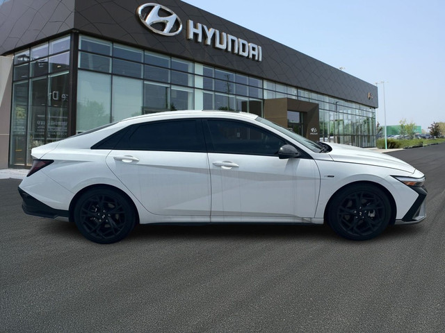 2025 Hyundai Elantra N Line in Cars & Trucks in Oshawa / Durham Region - Image 4