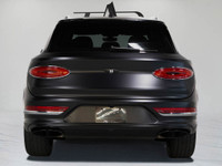 This 2021 Bentley Bentayga 1st Edition is an exclusive blend of performance, luxury, and innovation,... (image 6)