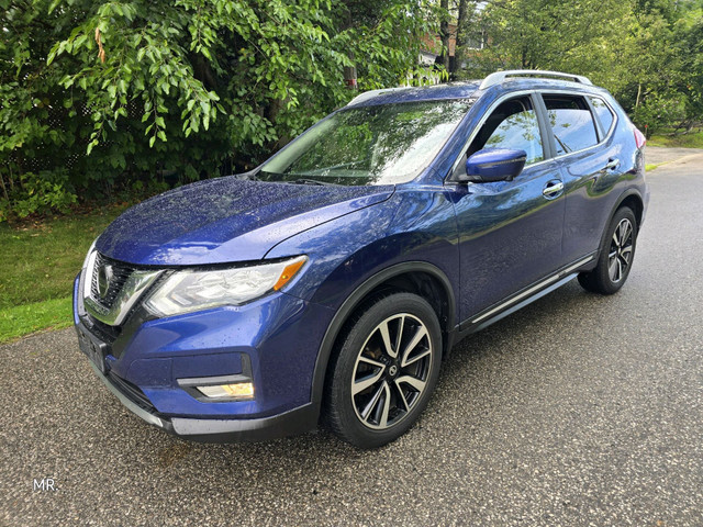 2018 Nissan Rogue AWD in Cars & Trucks in City of Toronto - Image 2