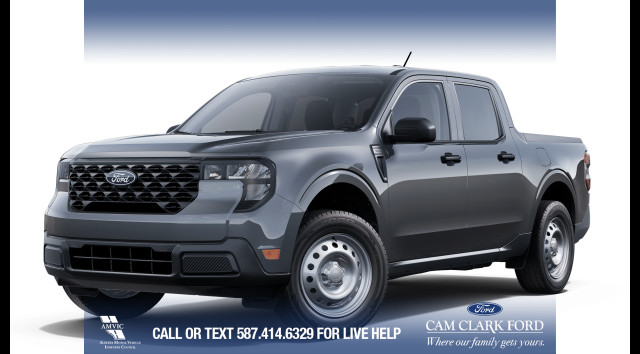 2025 Ford Maverick XL in Cars & Trucks in Calgary