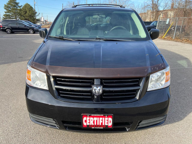  2010 Dodge Grand Caravan SE ** FULL STOW N GO, CRUISE ** in Cars & Trucks in St. Catharines - Image 3