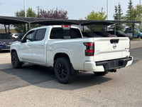 2023 NISSAN FRONTIER CREW CAB SV LONG BOX 4X4 - BOXLINER FEATURES INCLUDE - - Cloth Interior - Power... (image 7)