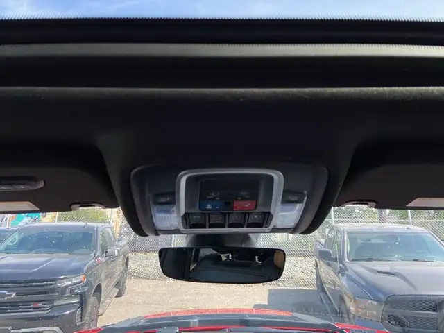 2020 Ram 1500 Rebel LEVEL 2 PANO ROOF LEATHER TECH PKG in Cars & Trucks in Calgary - Image 23