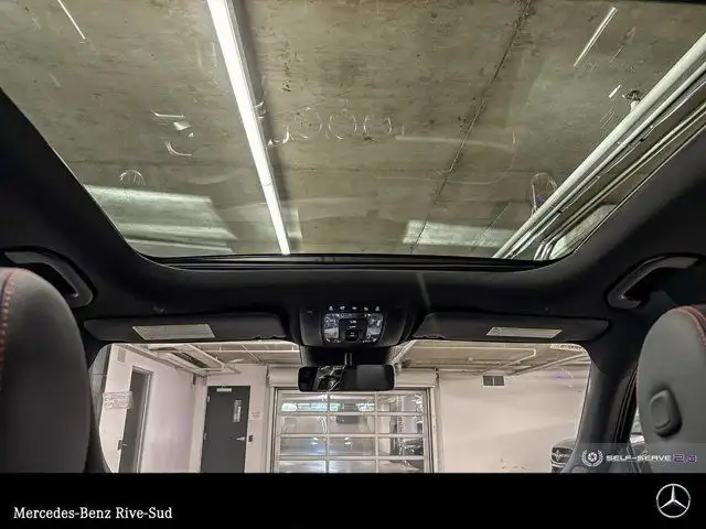 2025 Mercedes-Benz GLB 250 4MATIC in Cars & Trucks in Longueuil / South Shore - Image 22
