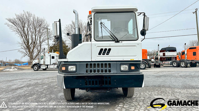 2018 OTTAWA KALMAR T2 4X2 TRACTEUR DE TERMINAL in Heavy Trucks in Moncton - Image 3