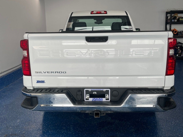 2024 Chevrolet Silverado 1500 in Cars & Trucks in Truro - Image 4