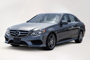 2016 Mercedes-Benz E-Class E 250 BlueTEC*Diesel*Bluetooth*Toit