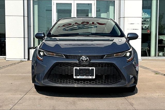 2022 Toyota Corolla LE CVT in Cars & Trucks in Mississauga / Peel Region - Image 2