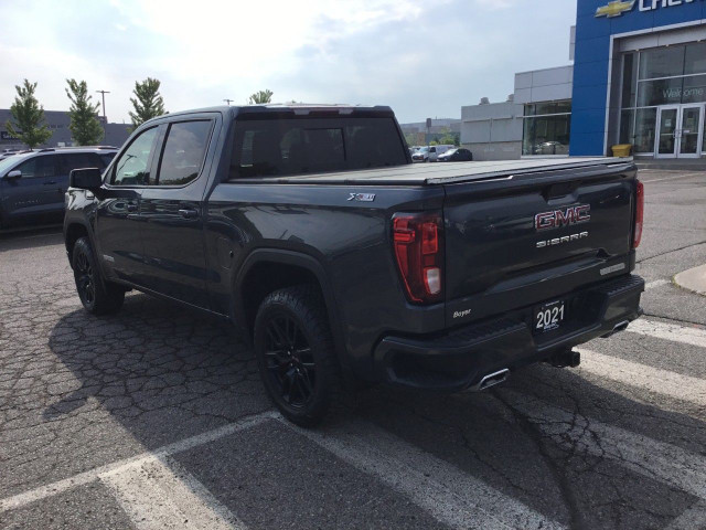2021 GMC Sierra 1500 in Cars & Trucks in Oshawa / Durham Region - Image 3