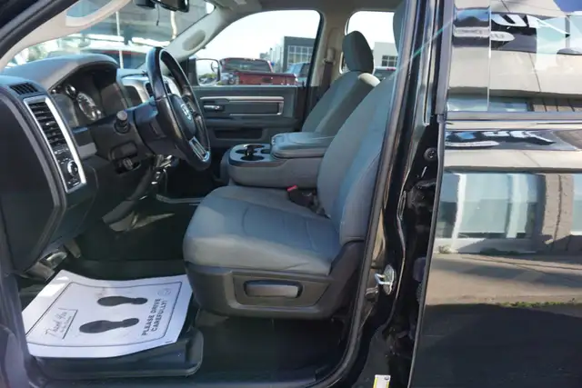 2019 RAM 1500 in Cars & Trucks in Oakville / Halton Region - Image 16