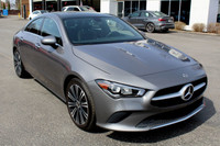 2023 MERCEDES-BENZ CLA 250 4MATIC, 14.979 KM, JAMAIS ACCIDENTE: GARANTIE MERCEDES-BENZ 28 MARS 2027... (image 4)