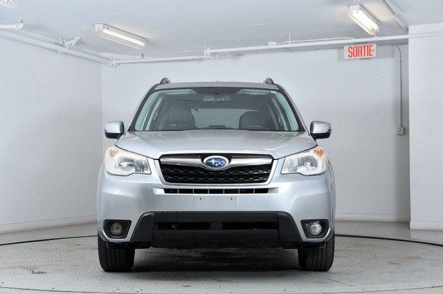 2014 Subaru Forester I Touring in Cars & Trucks in Longueuil / South Shore - Image 2