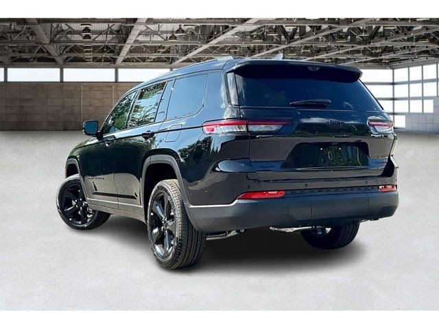 2025 Jeep Grand Cherokee L Limited in Cars & Trucks in Mississauga / Peel Region - Image 3