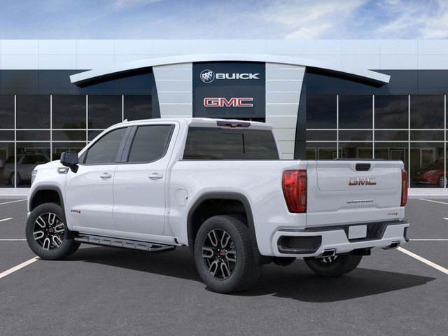 2025 GMC Sierra 1500 AT4 in Cars & Trucks in London - Image 3