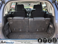 Engine: Moteur à 4 cylindres 2.5L/152CI L/100Km City: 9.7 L/100Km Hwy: 6.8 Safety Equipment Verrouil... (image 5)