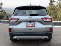 This Ford Escape boasts a Gas/Electric I-4 2.5 L/152 engine powering this Variable transmission. ENG... (image 4)