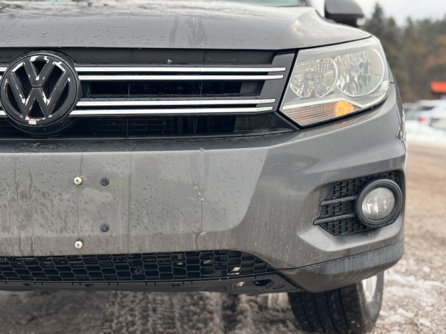 2013 Volkswagen Tiguan Base in Cars & Trucks in Barrie - Image 3